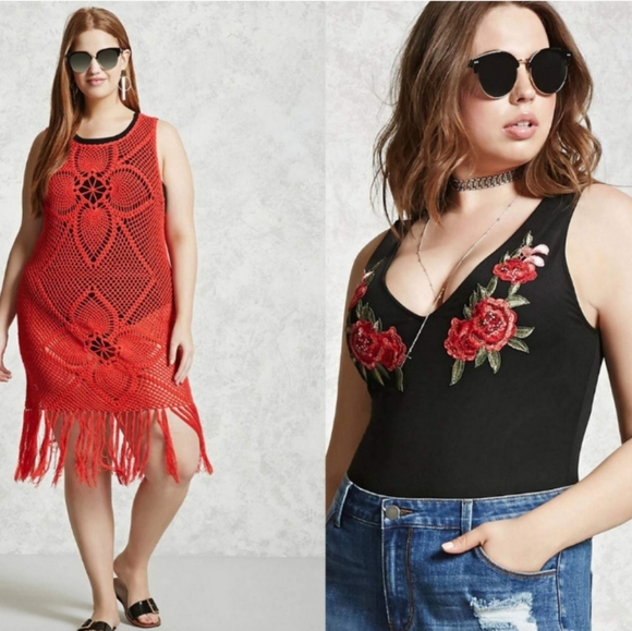 ✨SOLD OUT✨PLUS SIZE • MYSTERY BOX • - Picture 3 of 7